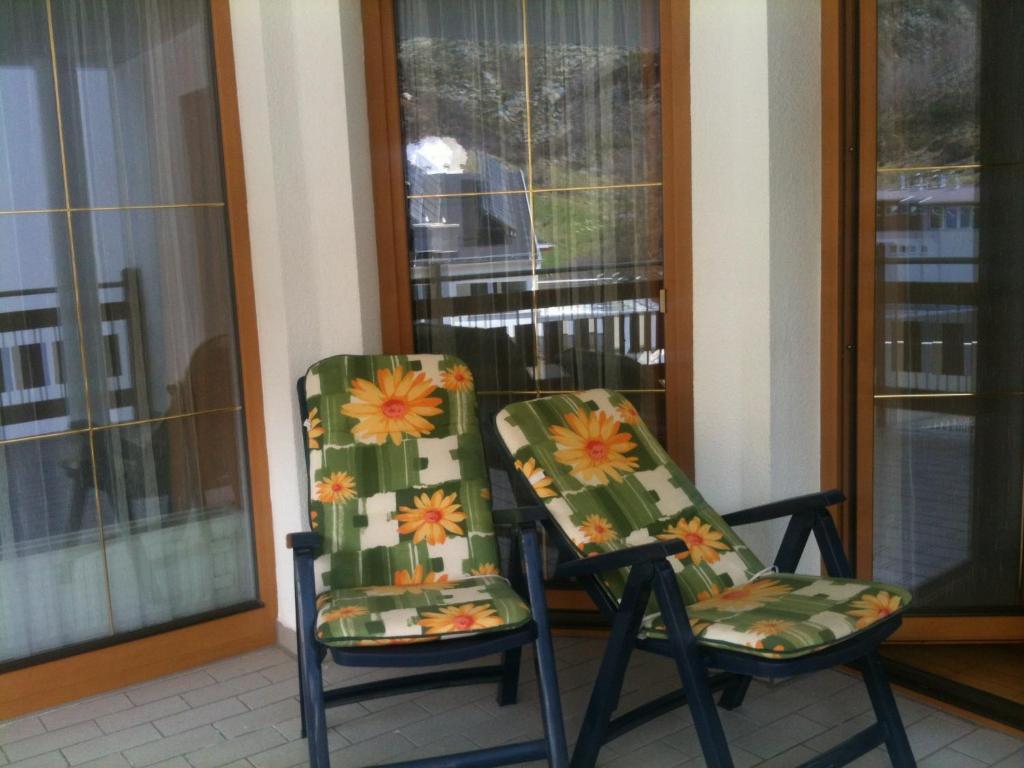 شقة Haus Koenig اوبرغورغل المظهر الخارجي الصورة