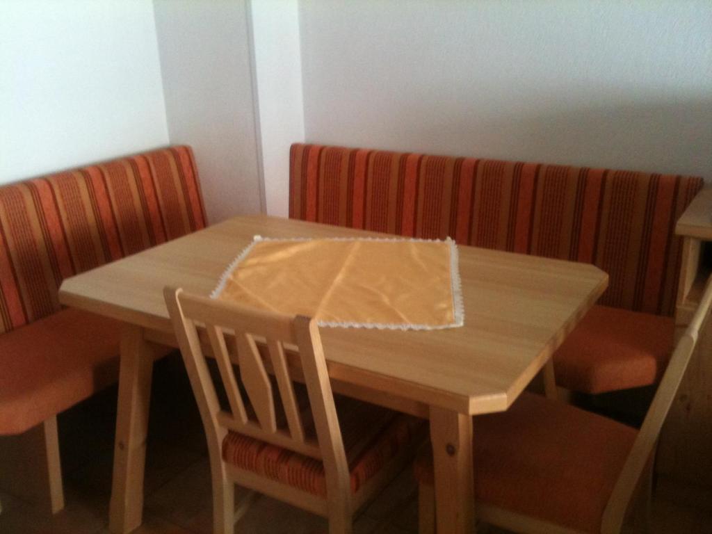 شقة Haus Koenig اوبرغورغل المظهر الخارجي الصورة